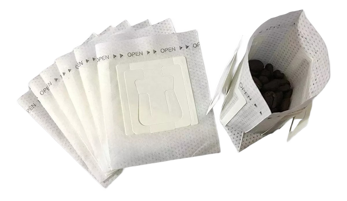 Drip Bag paquete x50u