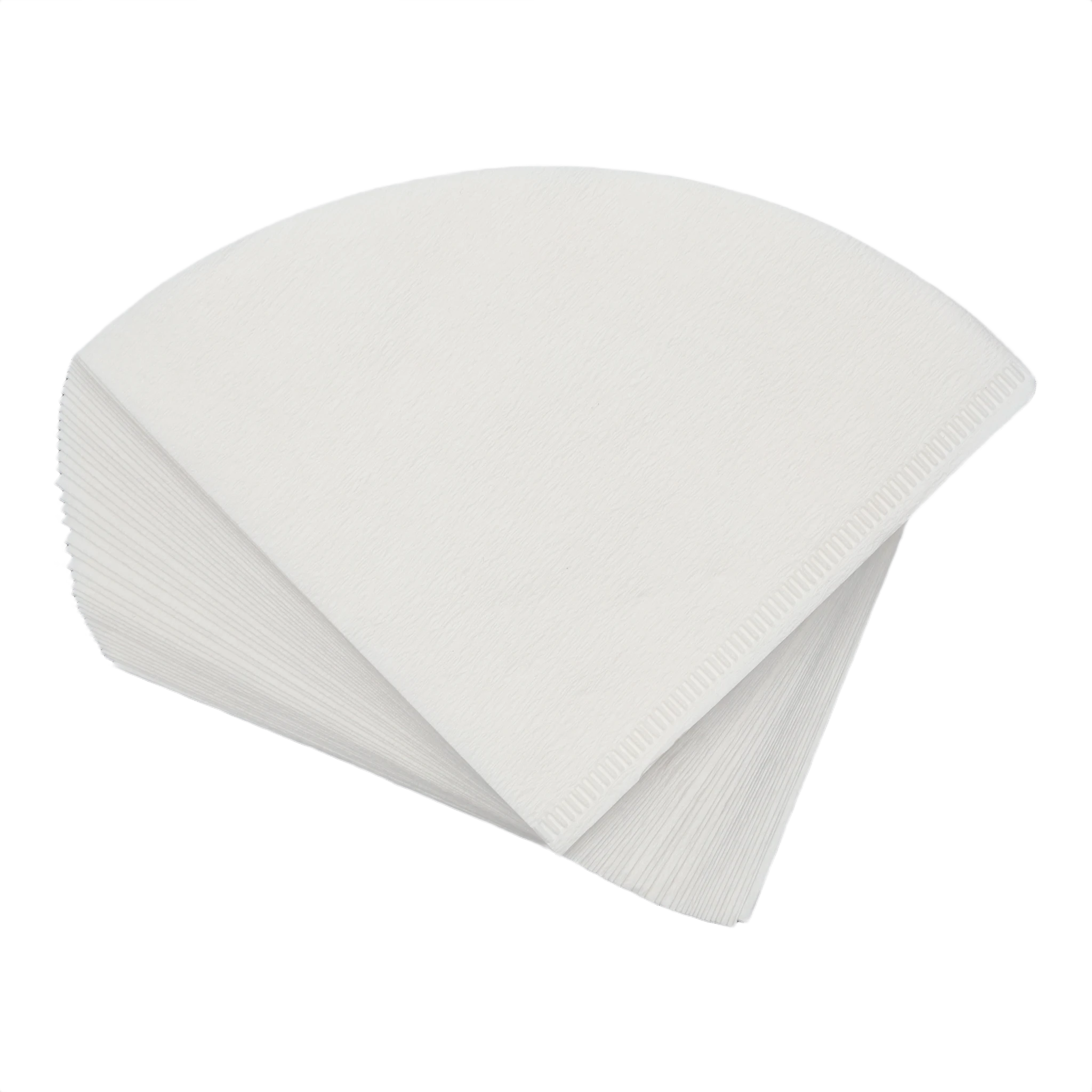 Filtros de Papel tipo dripper V60