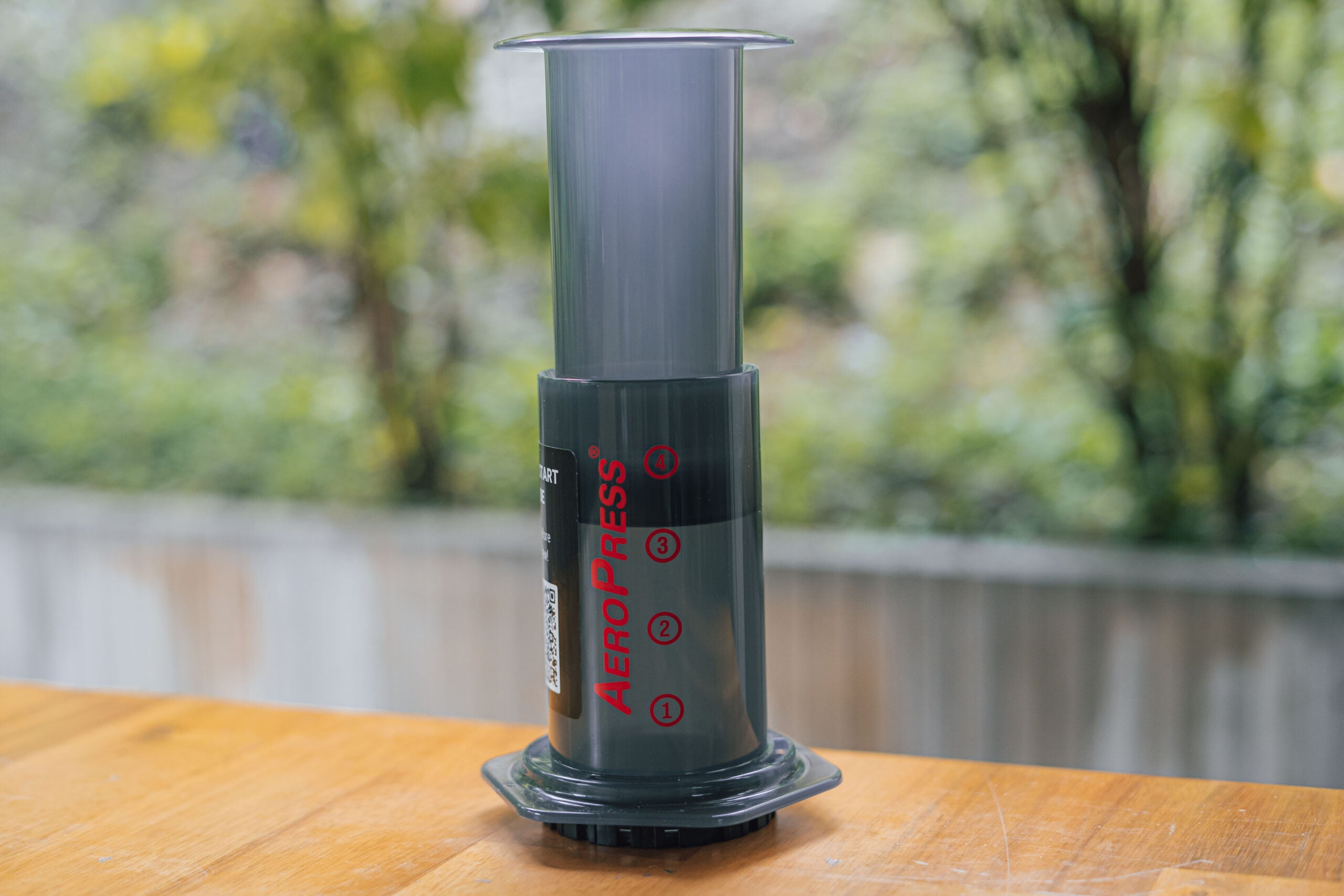 AeroPress Original