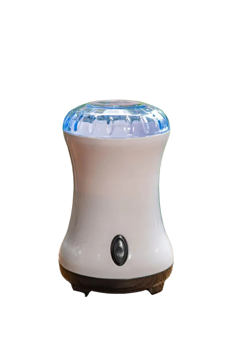 Molino Eléctrico de Aspas