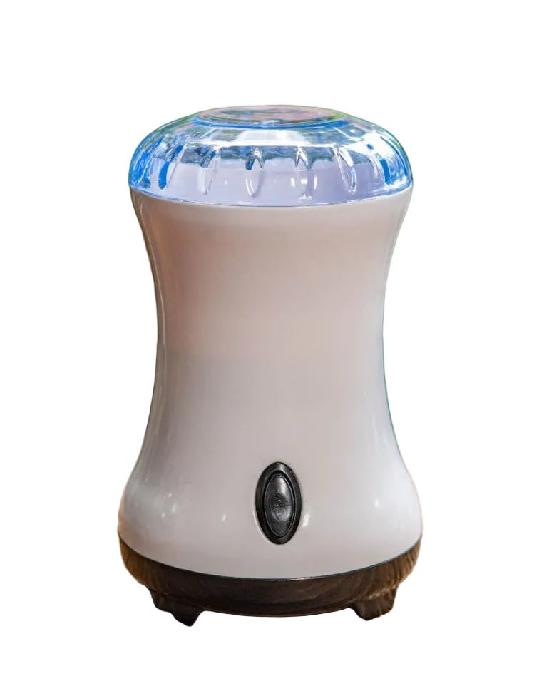 Molino Eléctrico de Aspas