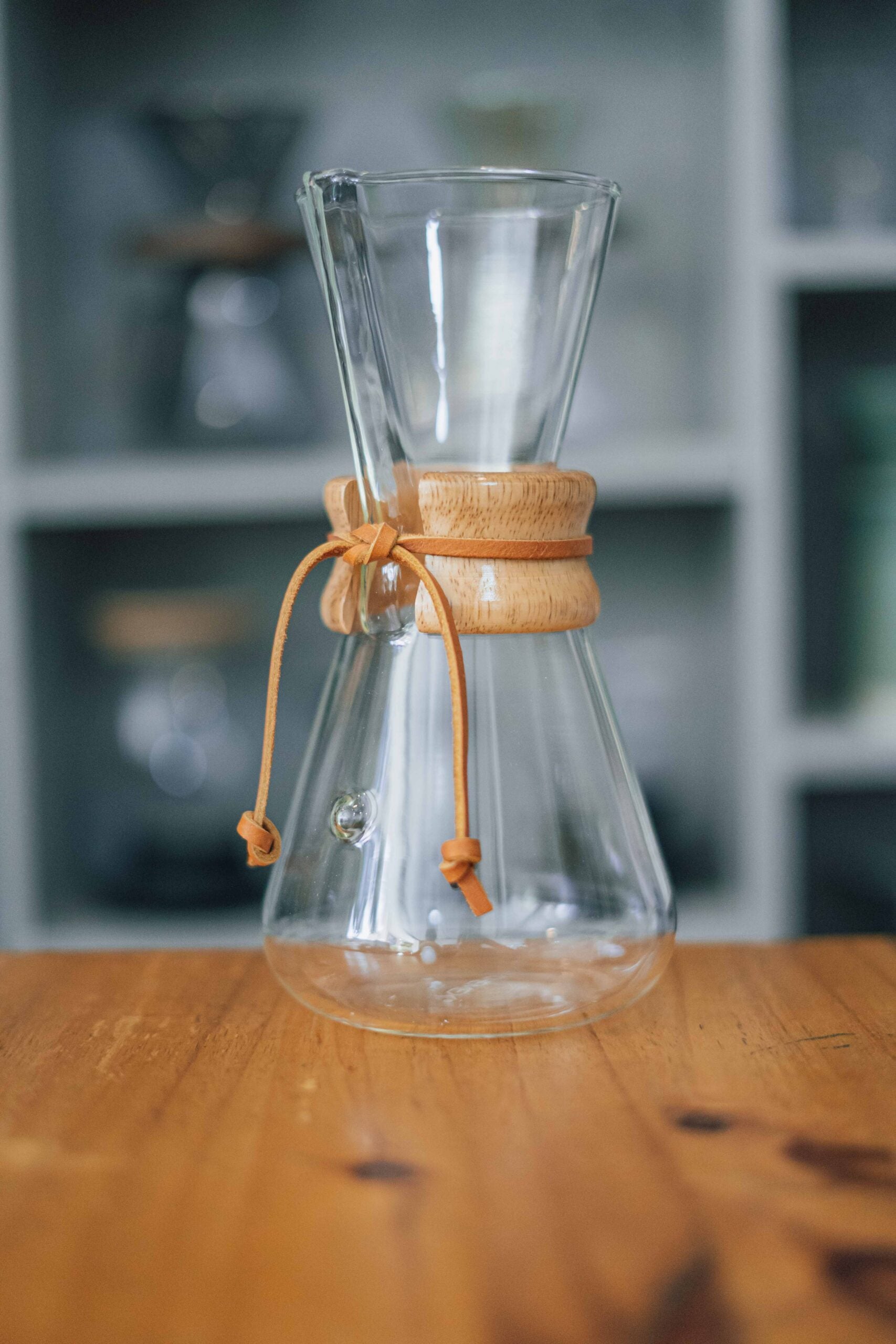Chemex original 3 tazas