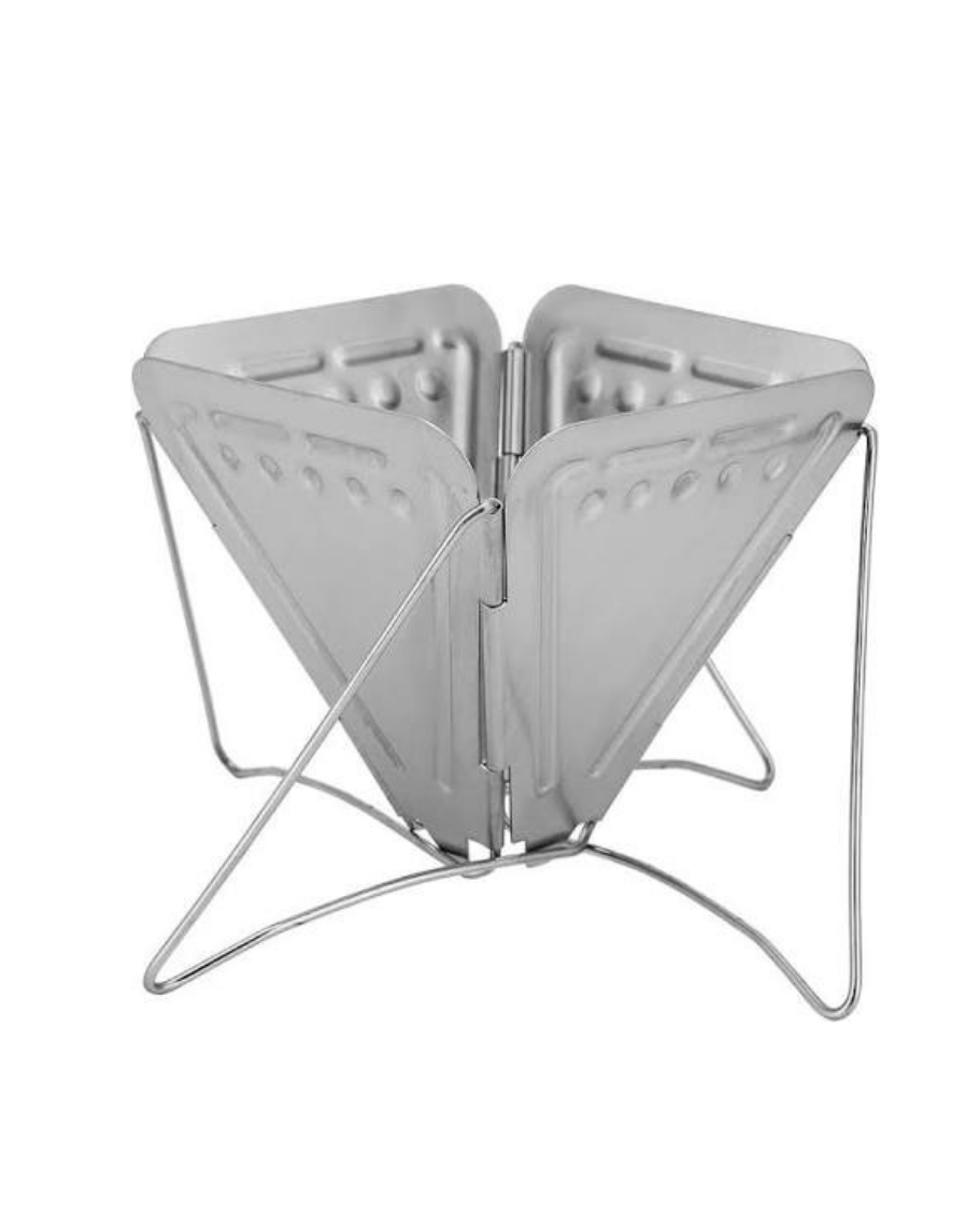 Dripper Viajero Plegable