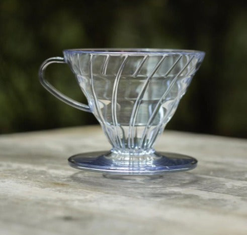 Dripper V60 Acrílico N2