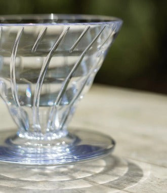 Dripper V60 Acrílico N2