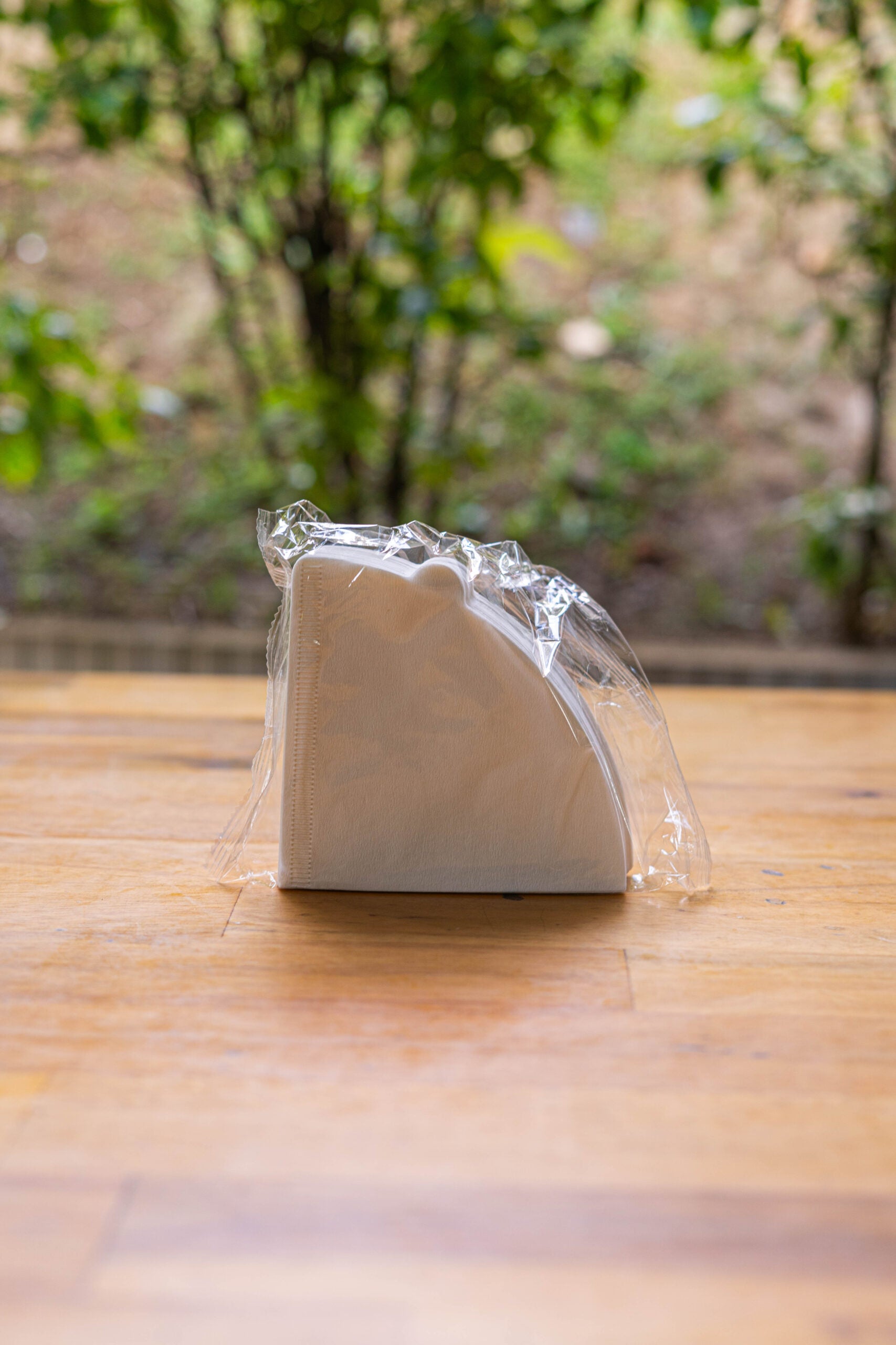 Filtros de Papel tipo dripper V60