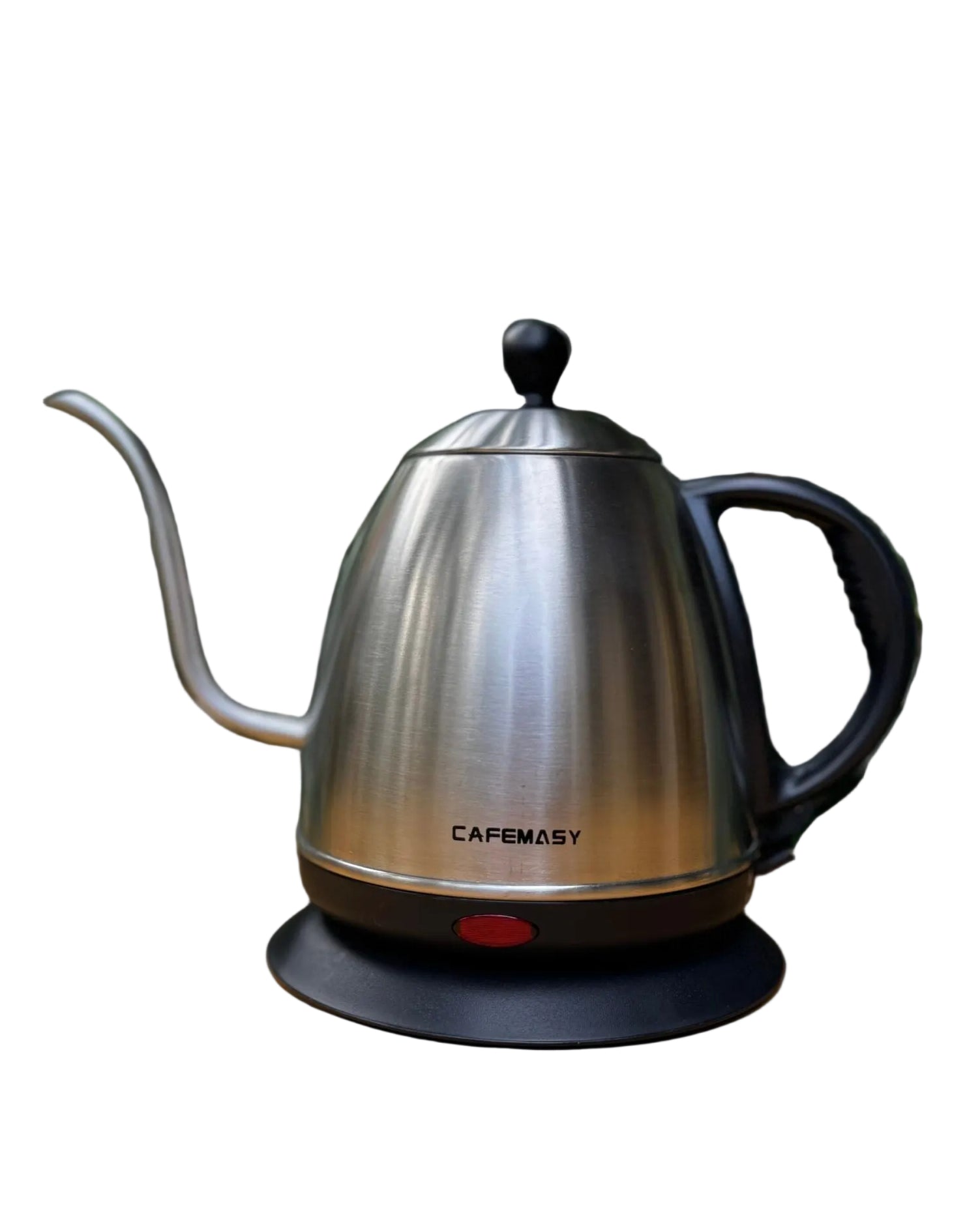 Tetera cuello de ganso eléctrica CAFEMASY