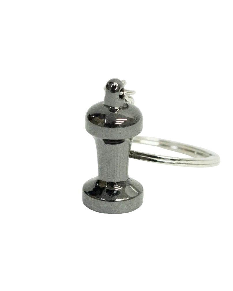 Llavero tamper café