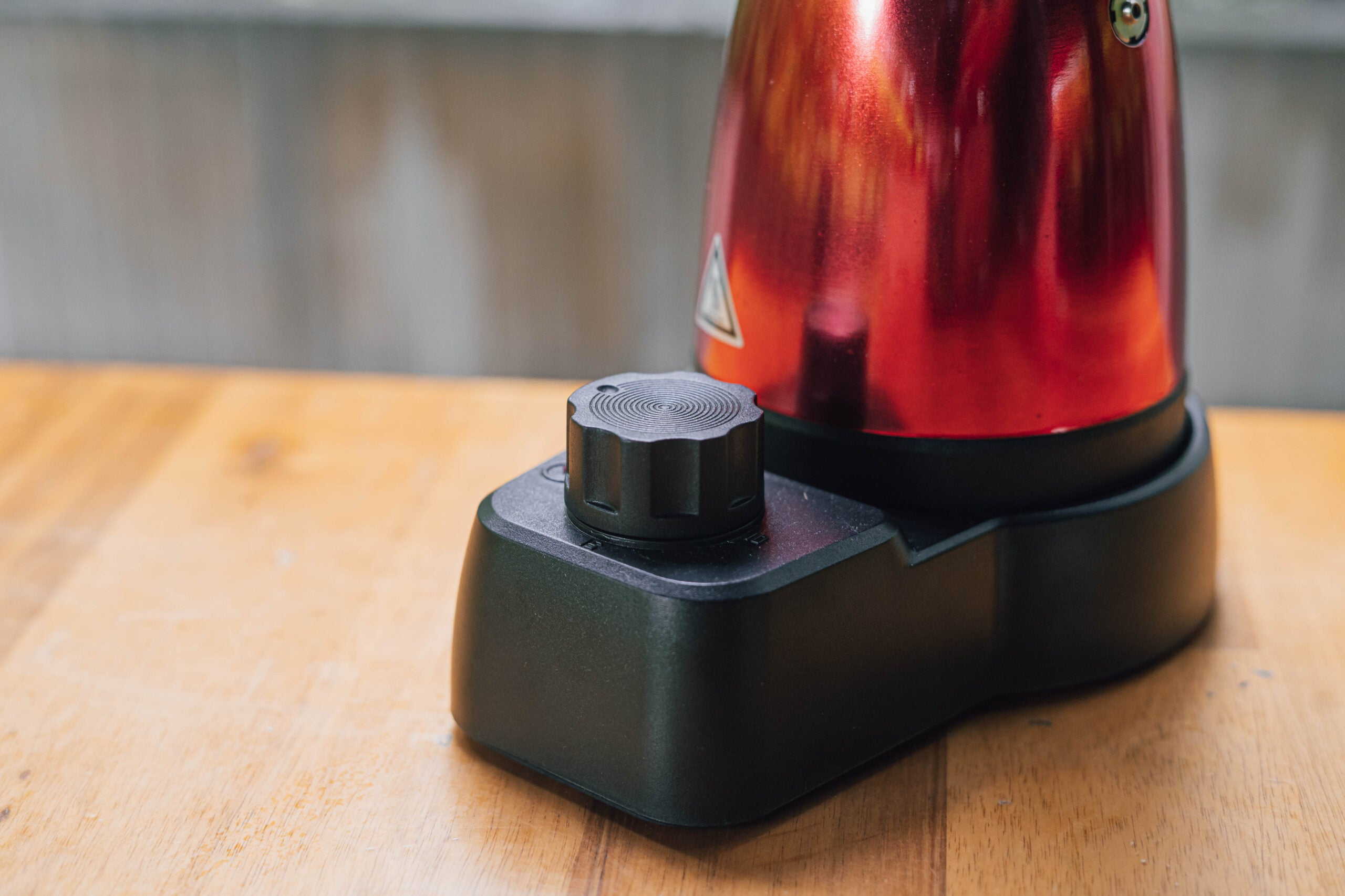 Moka Eléctrica 6 Tazas