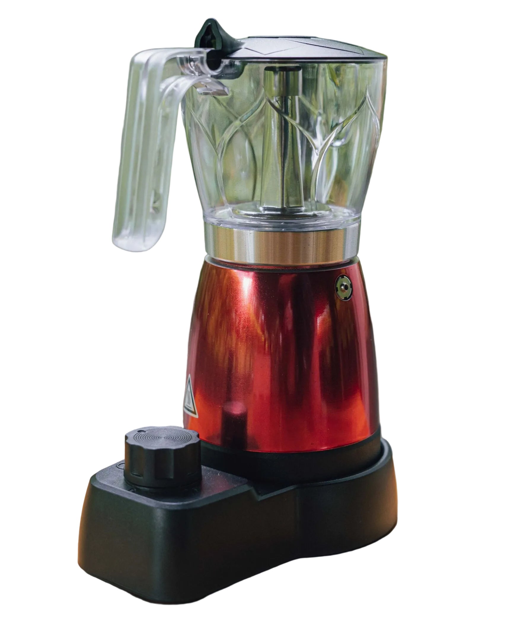 Moka Eléctrica 6 Tazas
