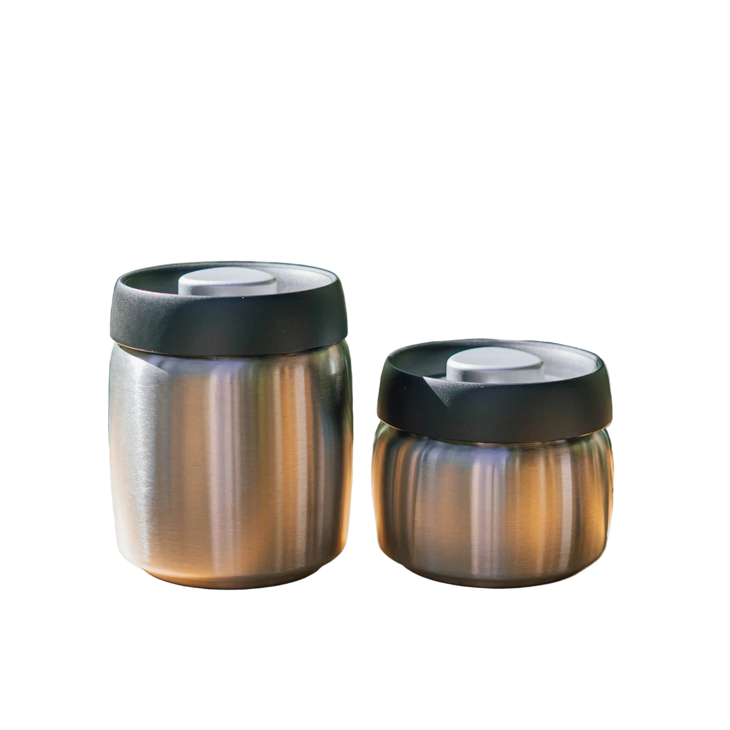 Contenedor hermético de café
