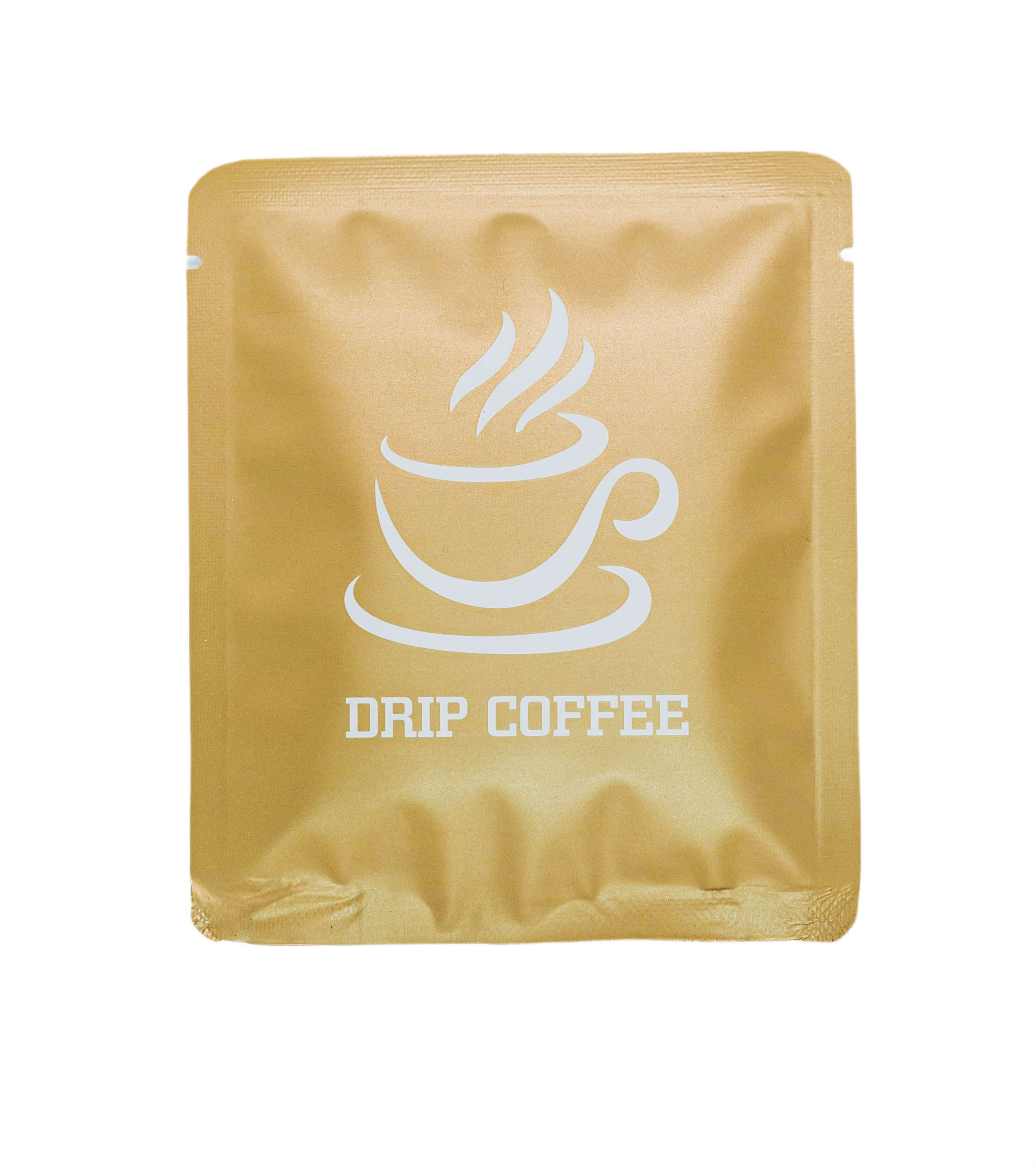 Drip Individual de Café Tradicional