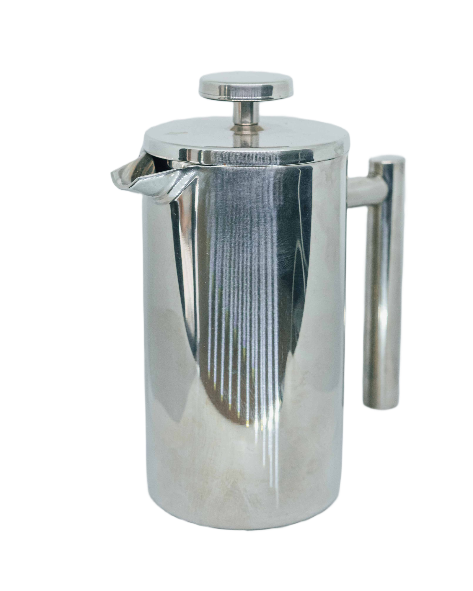 Prensa Francesa Acero Inoxidable 800 ML