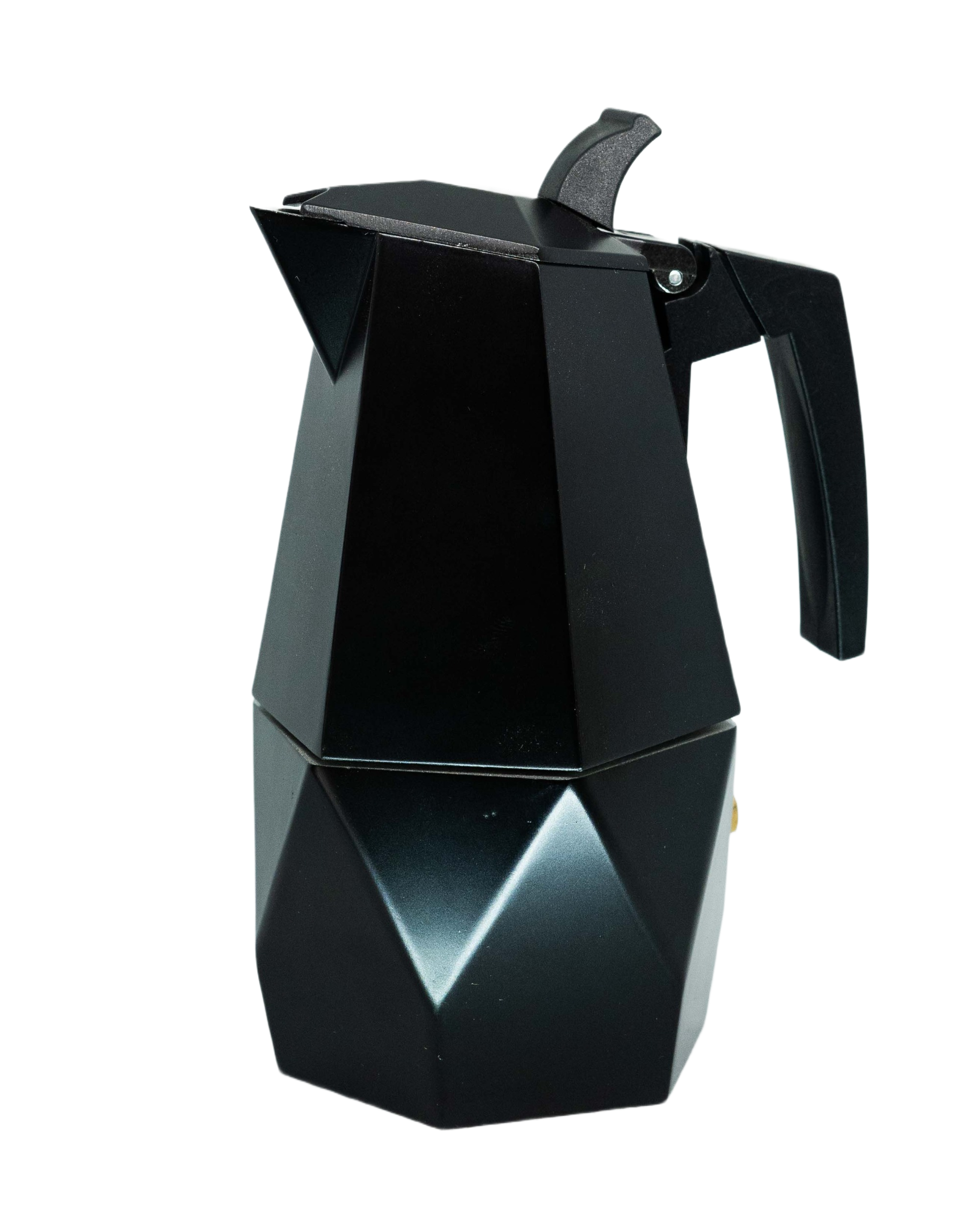 Moka Italiana Diamante 3 Tazas