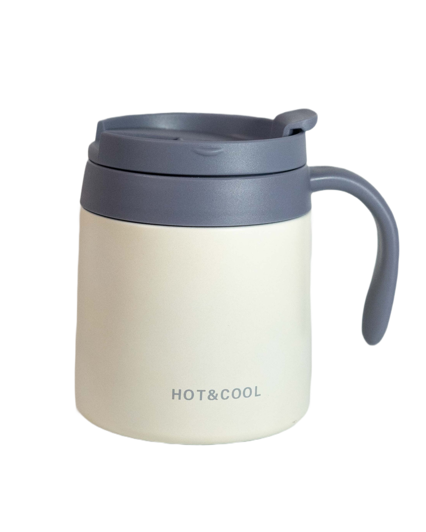 Taza Térmica con Oreja