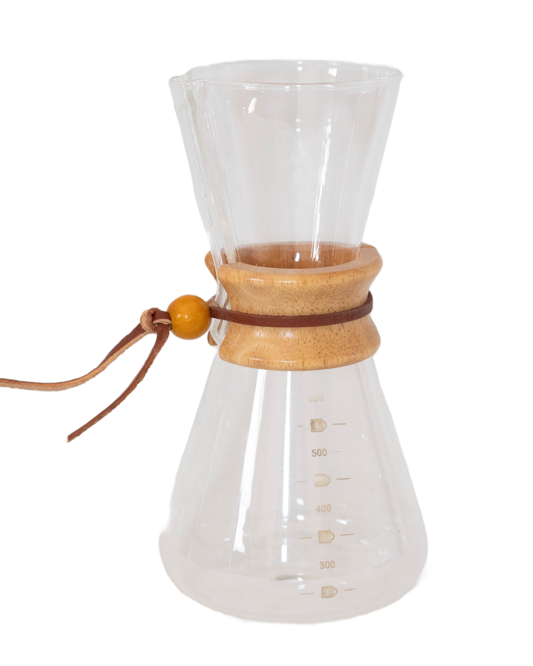 Chemex original 3 tazas