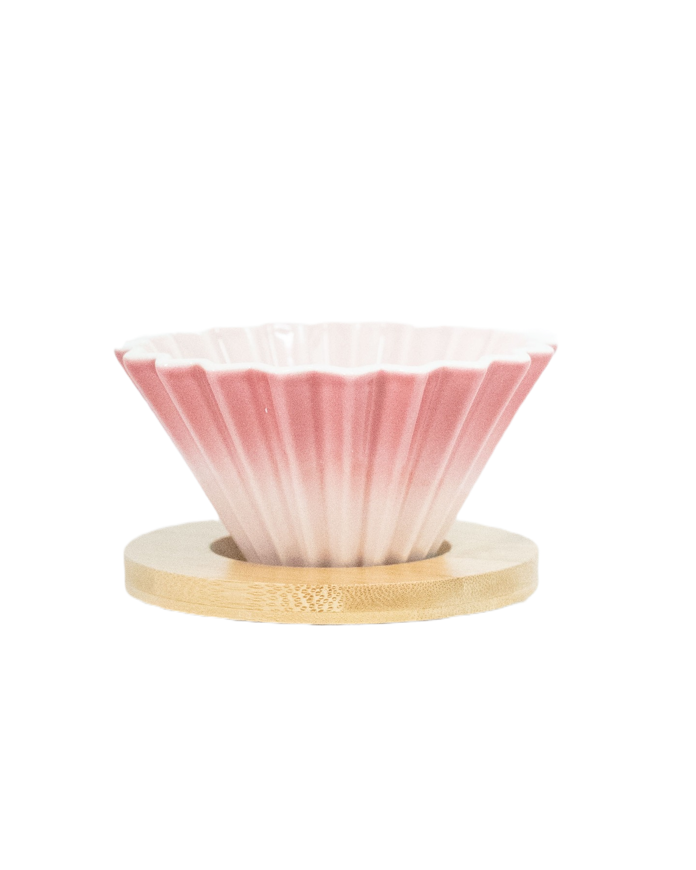 Dripper Tipo Origami Cerámica N1
