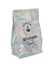 Café Bourbon Rosado Lavado 250GR