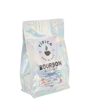 Café Bourbon Rosado Lavado 250GR