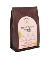 Café Manzana Verde co-fermentado