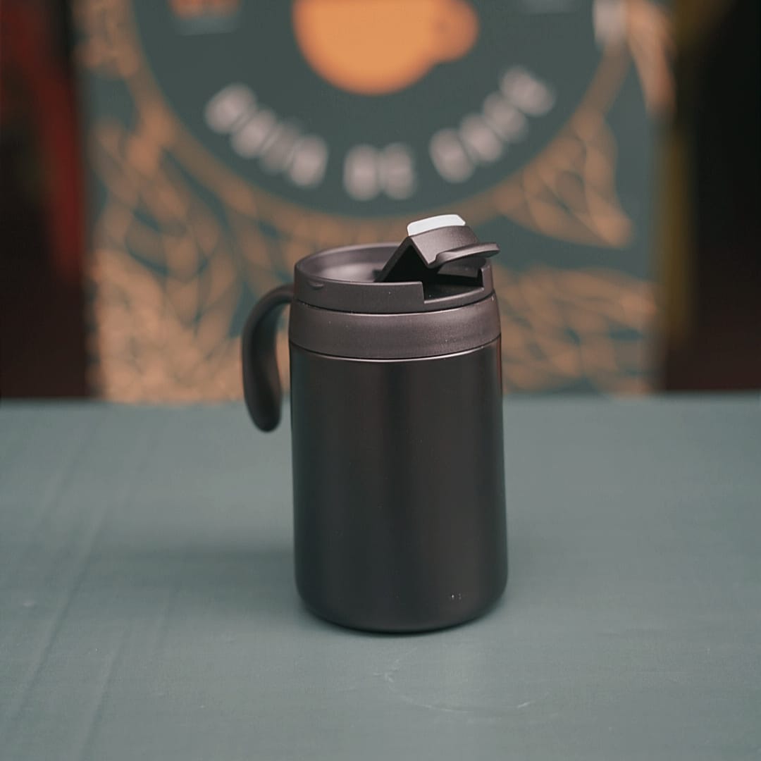 Taza Térmica con Oreja