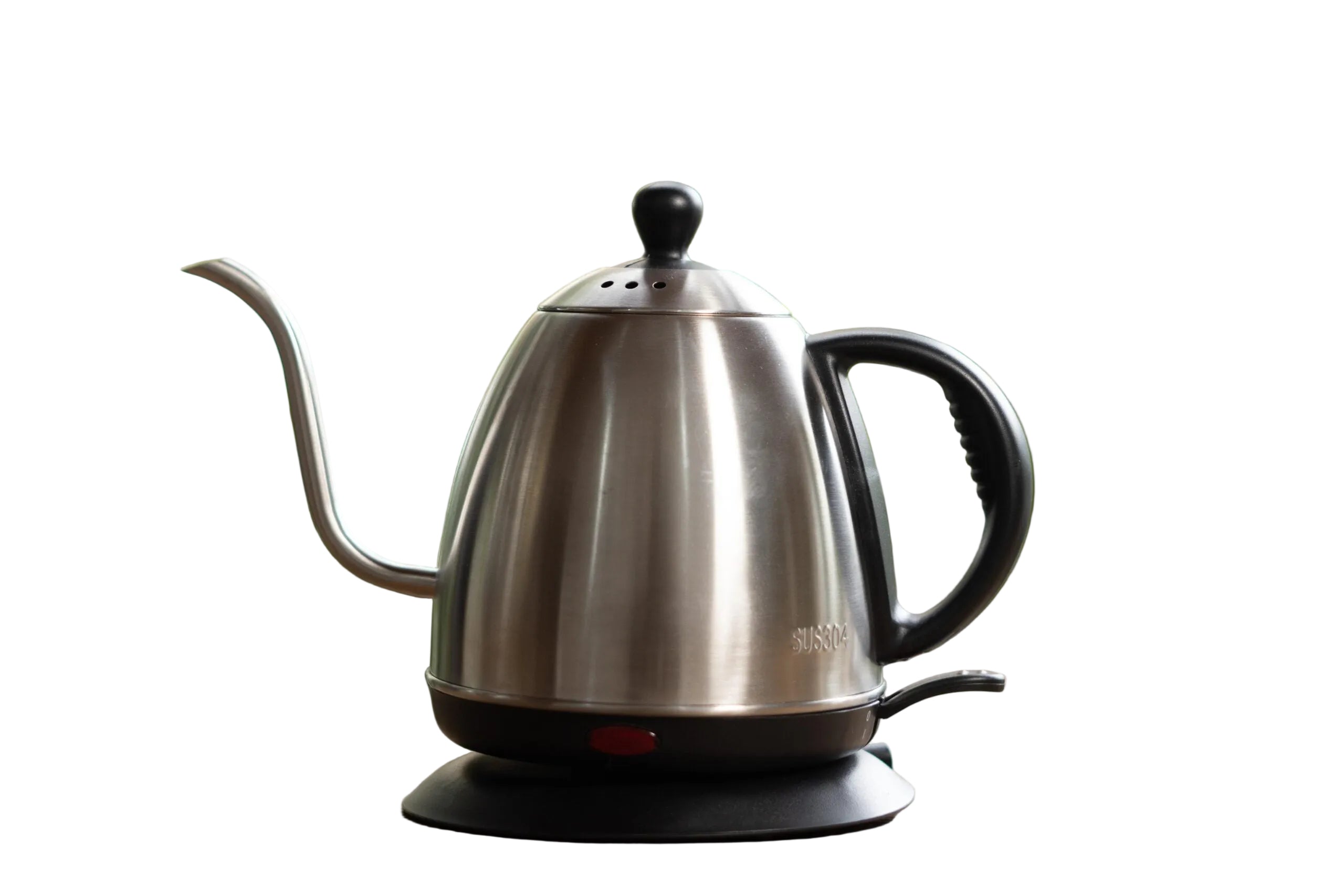 Tetera cuello de ganso eléctrica CAFEMASY