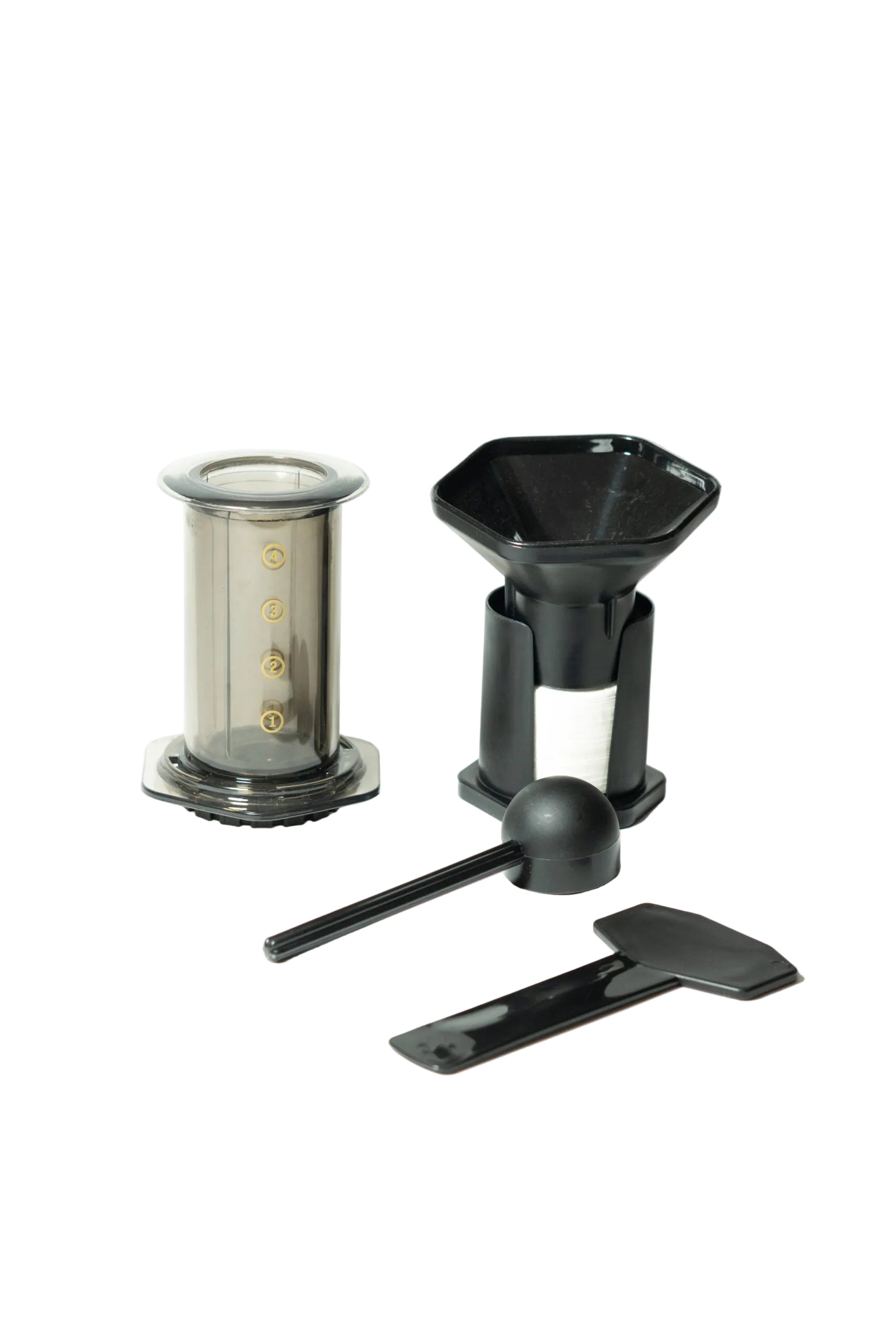 Tipo AeroPress