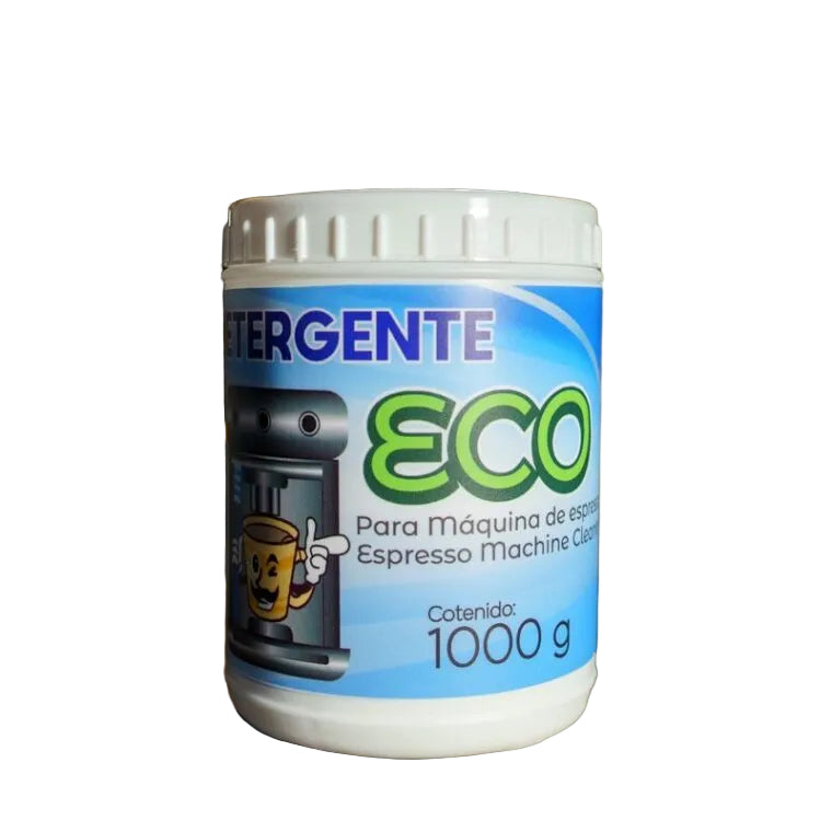 Detergente Para Máquinas Cafiza