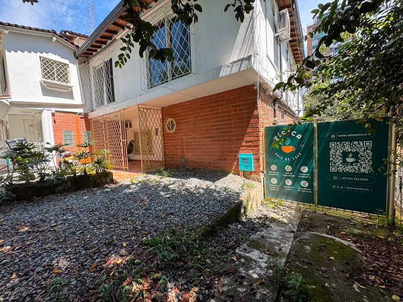 Centro de distribución Aguacatala