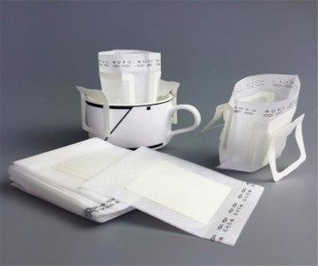 Drip Bag paquete x50u