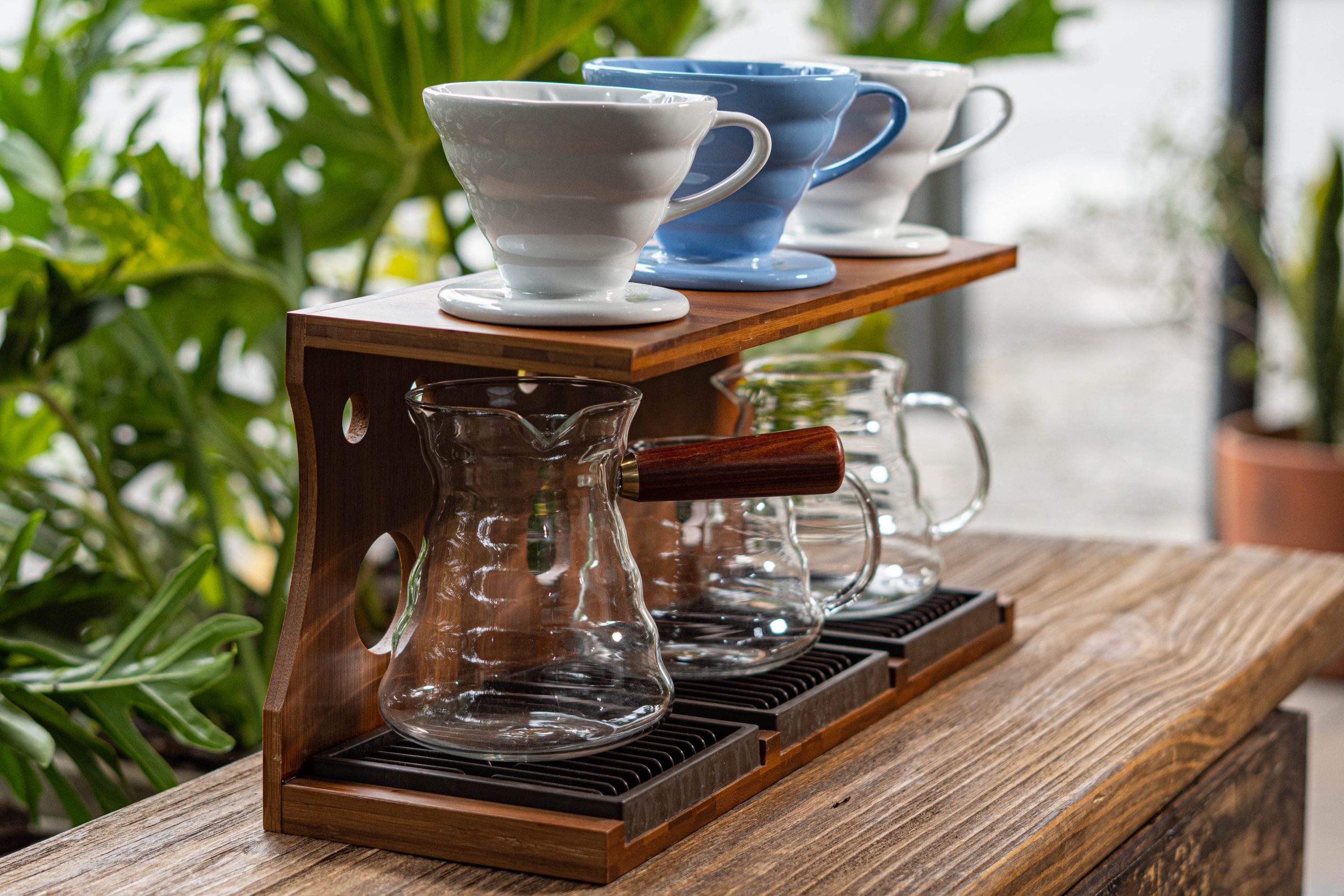 Dripper Cerámica | V60 - Café Típica