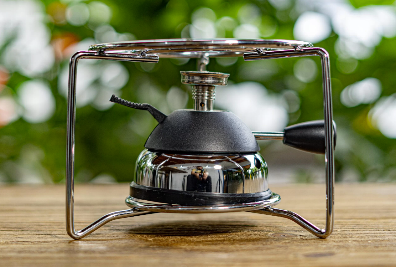 Mechero de gas Butano