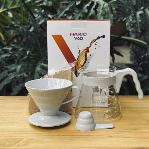 Kit HARIO V60