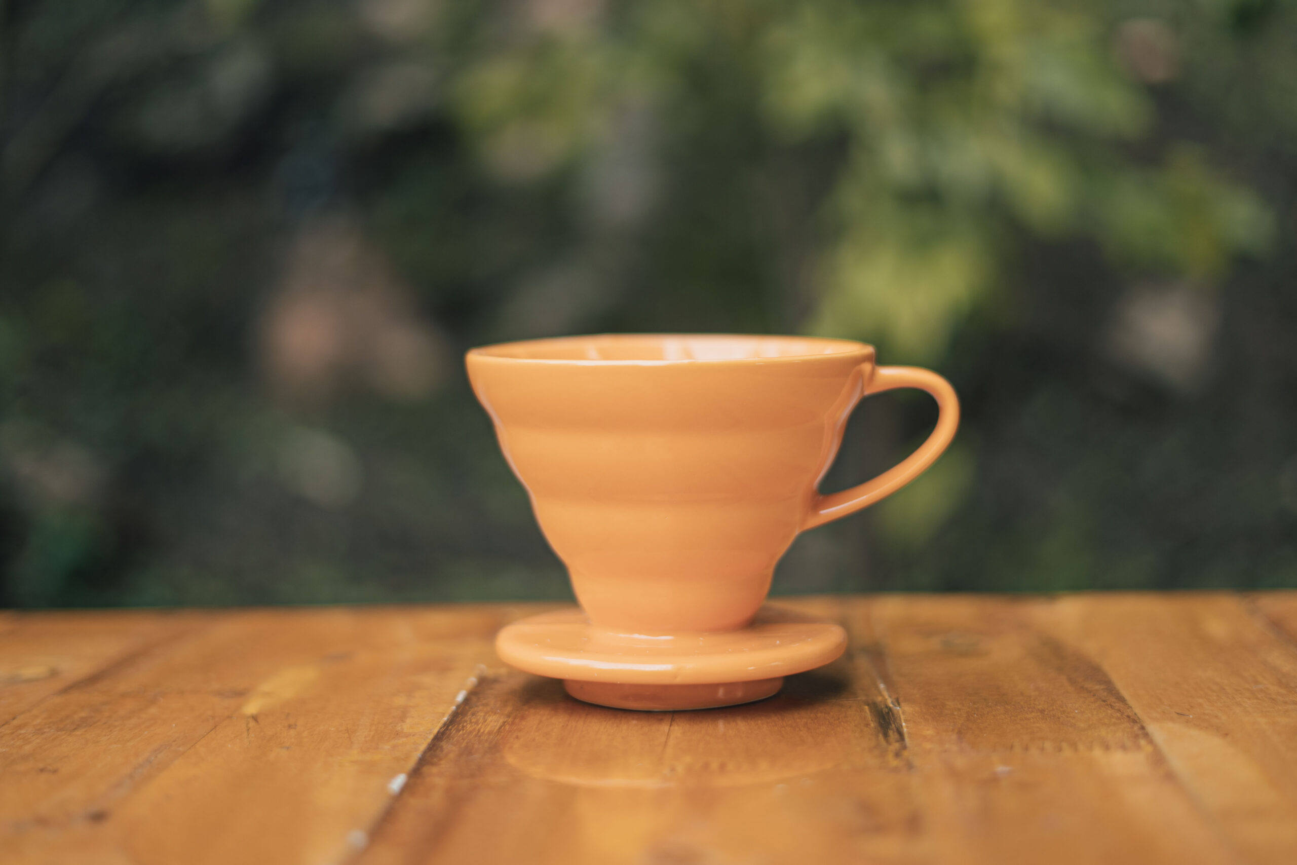 Dripper Cerámica | V60 - Café Típica