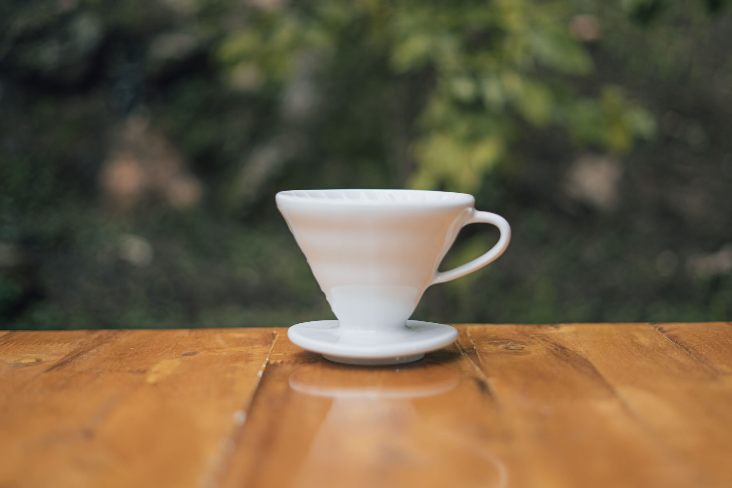 Dripper Cerámica | V60 - Café Típica