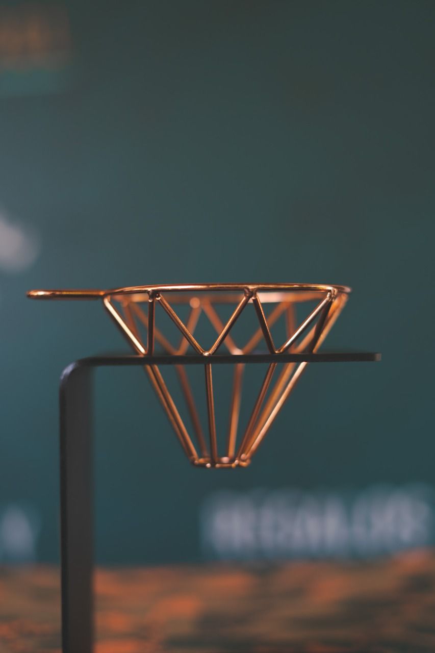 Dripper Diamante Con Asa - Image 3