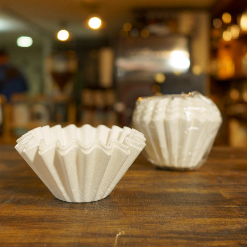 Filtros Kalita / Origami