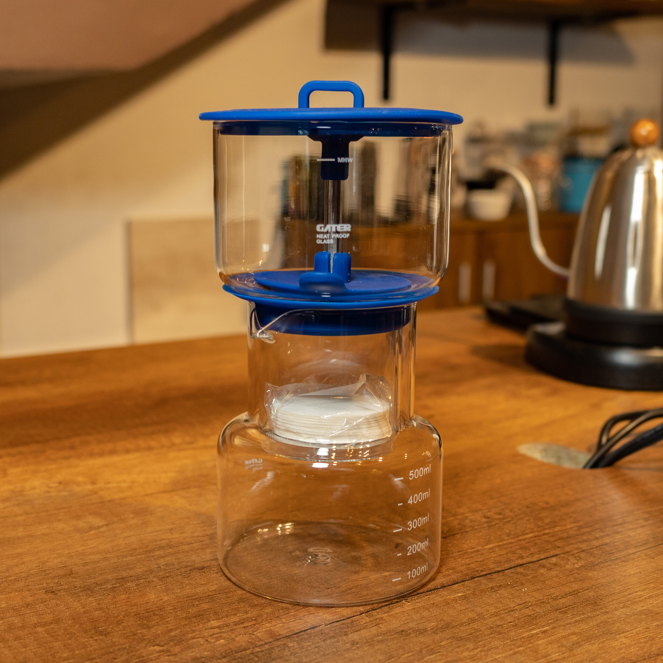 Cold Brew Personal 500ml - Image 2
