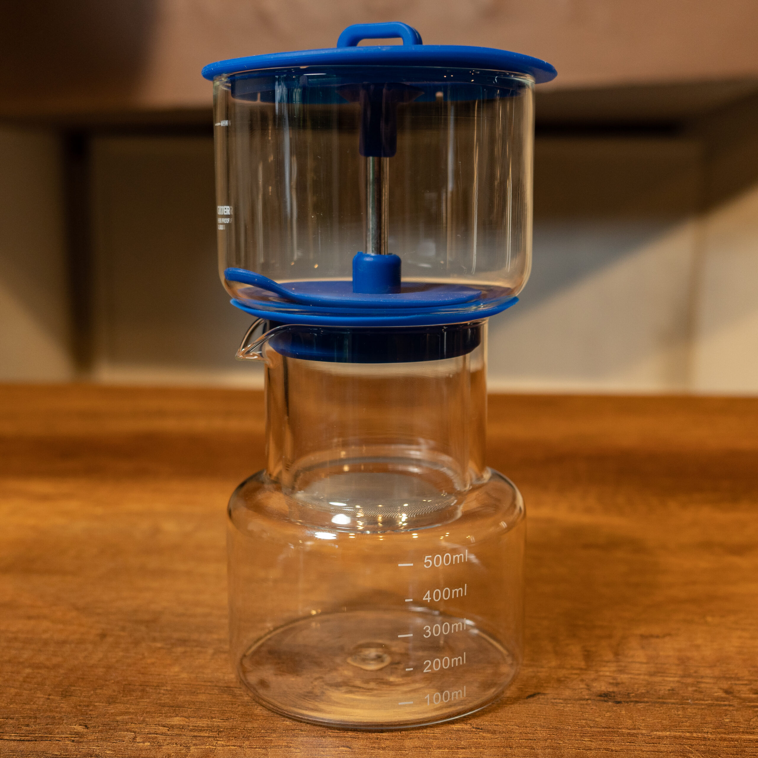 Cold Brew Personal 500ml - Image 3
