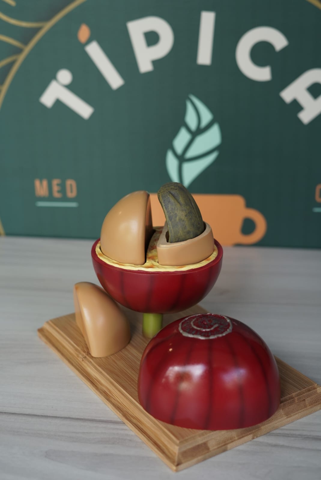 Dummie de Café - Image 2