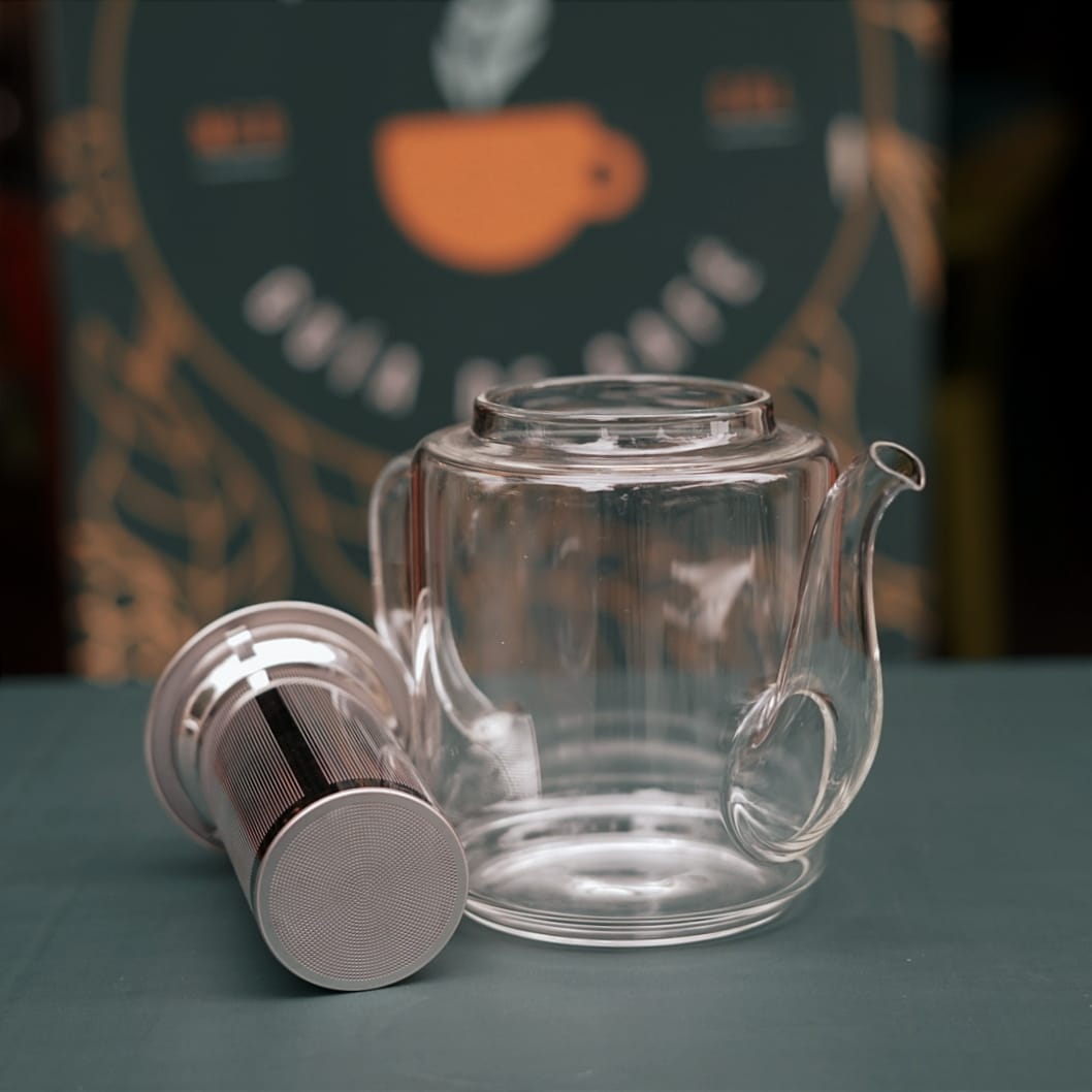 Tetera Infusora 1.2L - Image 2