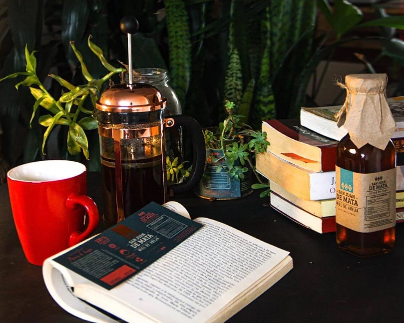 Miel de Origen San Juan de Mata - Image 7