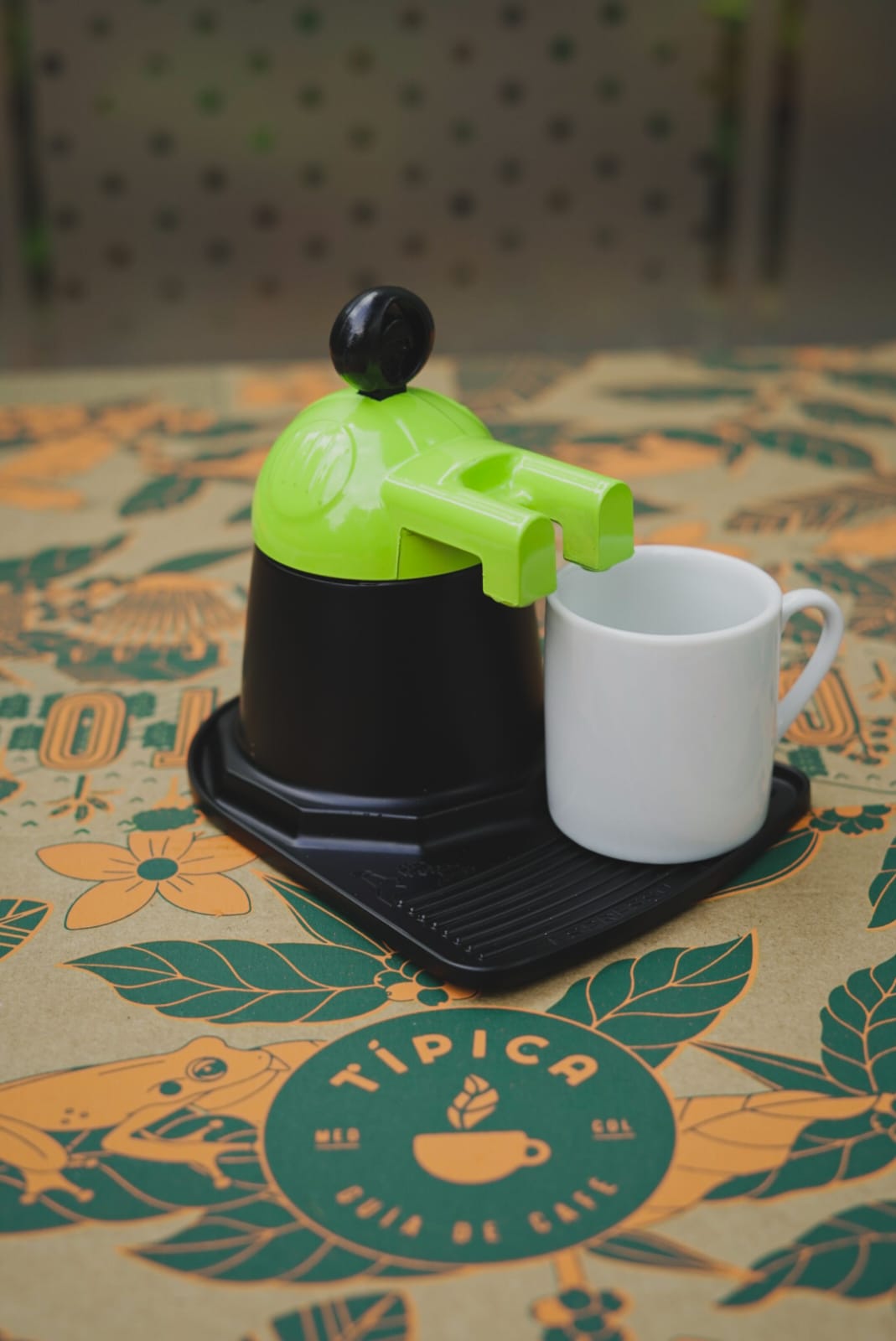 Moka Napolitana 150ml - Image 4