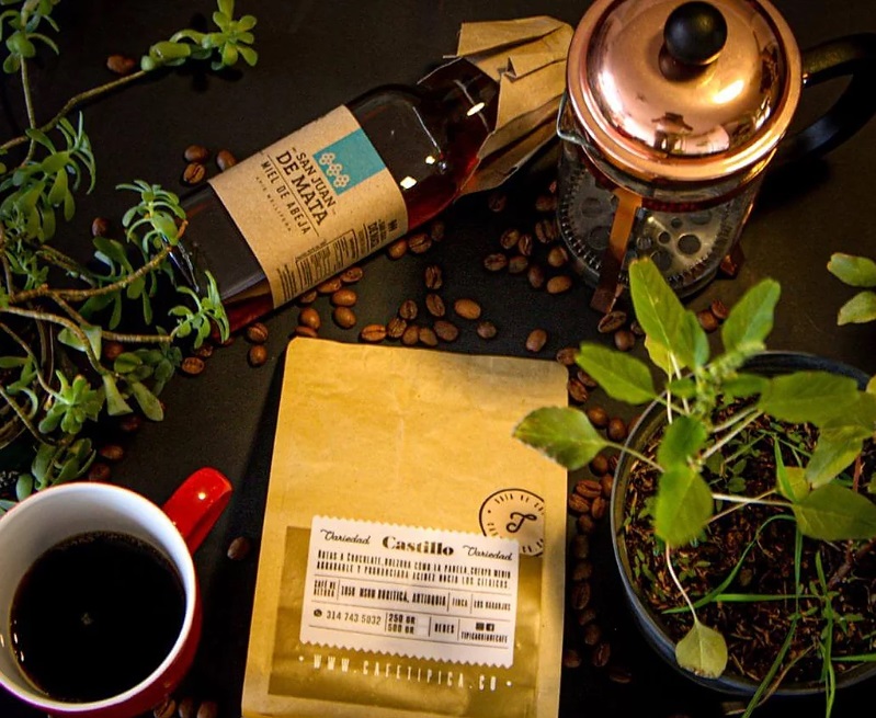 Miel de Origen San Juan de Mata - Image 6