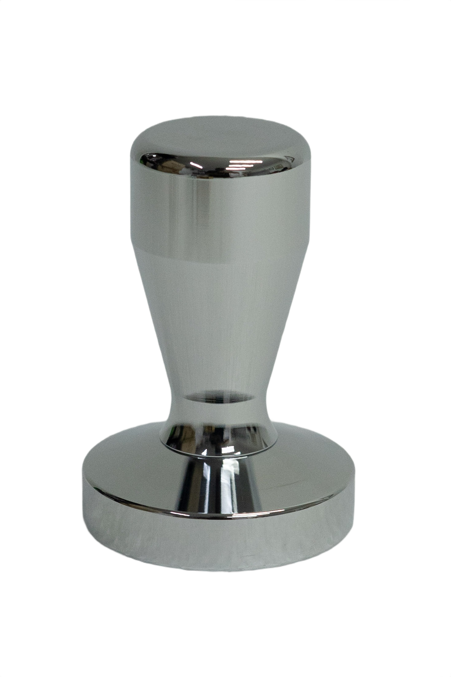 Tamper métalico 58mm