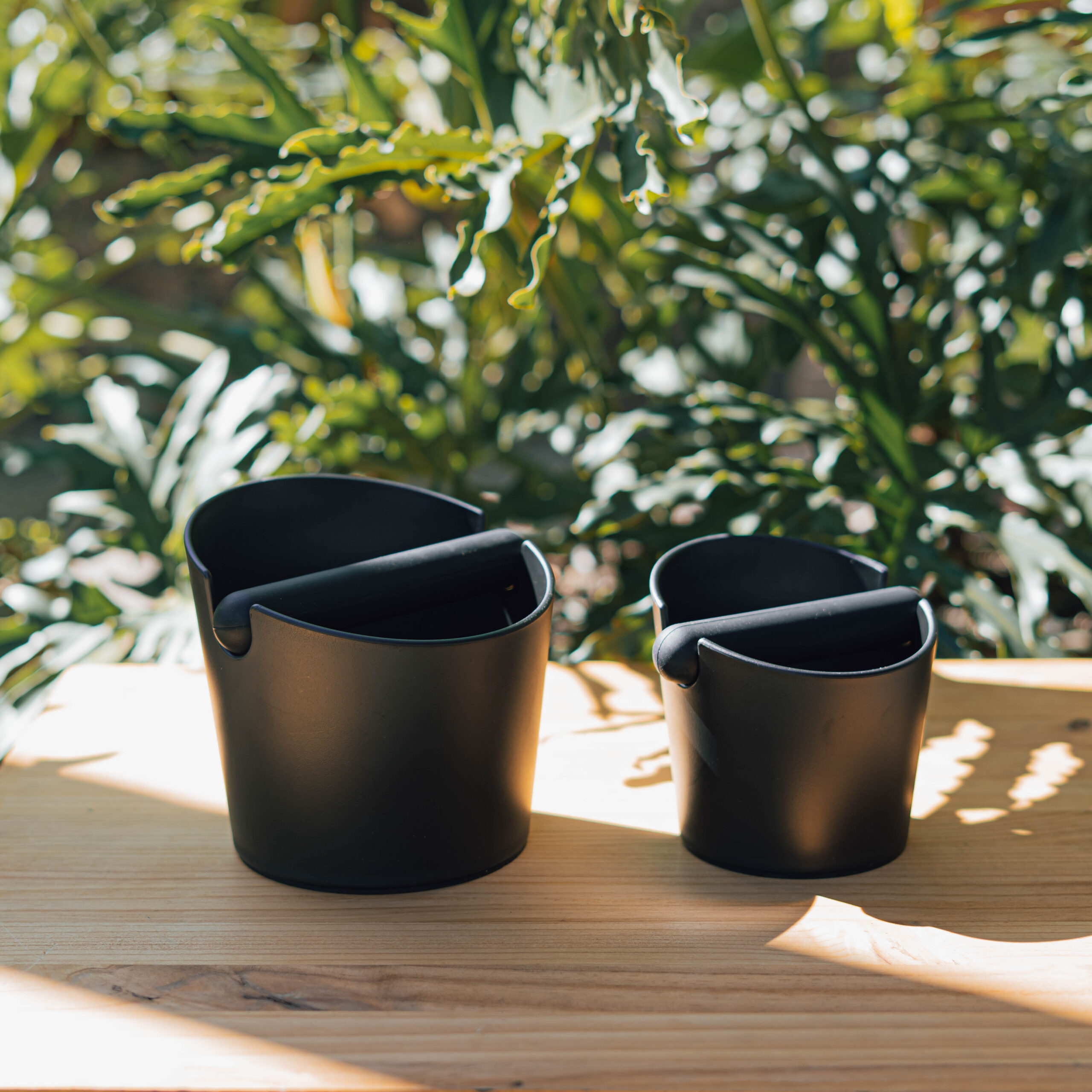 Azafate encauchetado x2