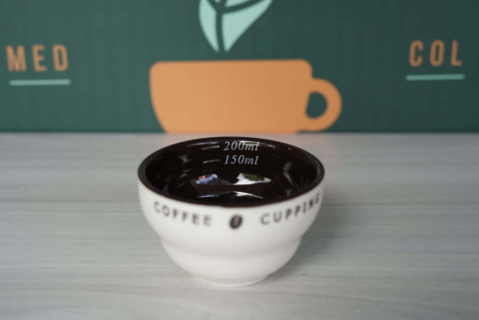 Taza de Catación 200ml