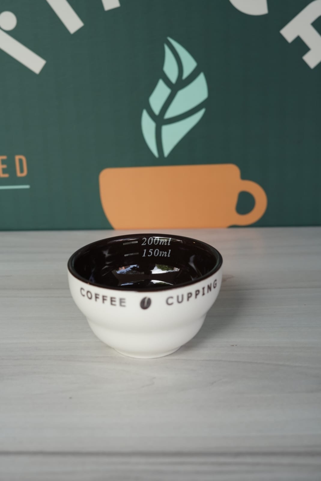 Taza de Catación 200ml - Image 2