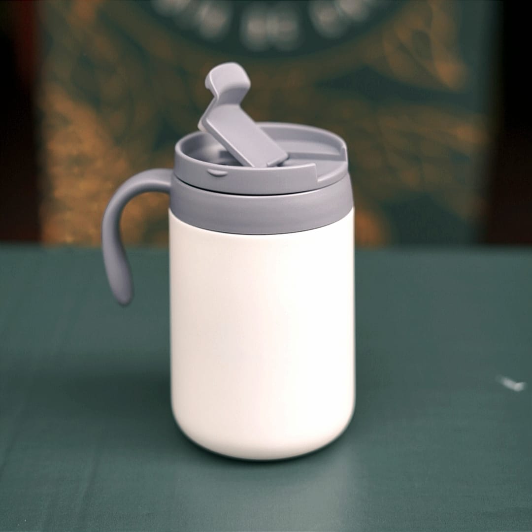 Taza Térmica con Oreja - Image 2