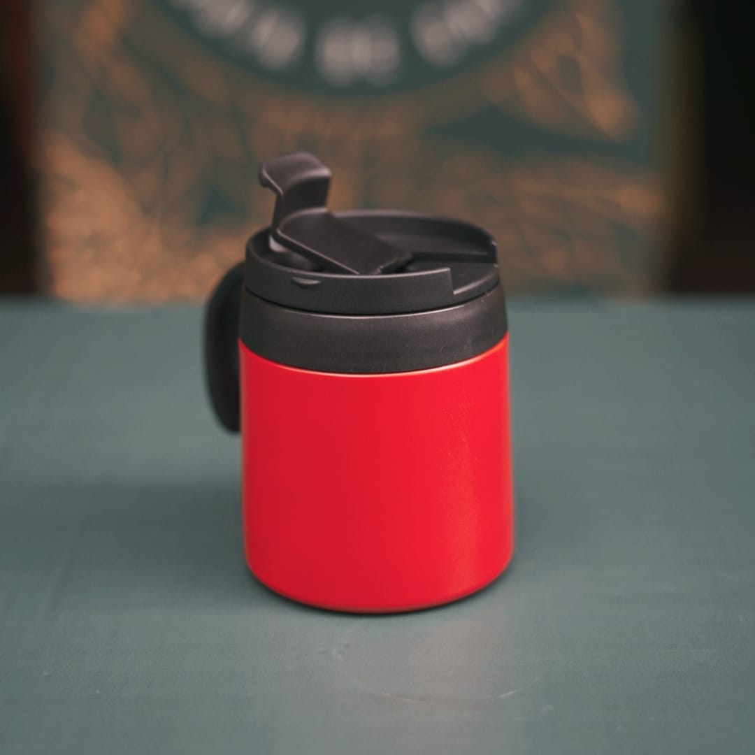 Taza Térmica con Oreja - Image 3